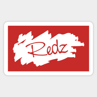 Redz Magnet